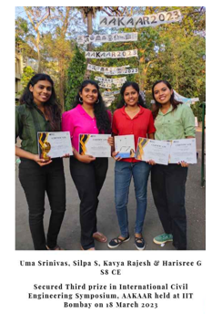 Our Achievements