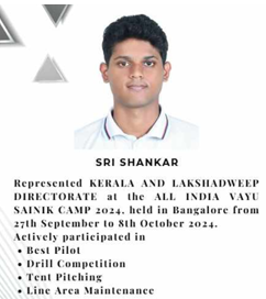 Our Achievements