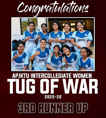 Our Achievements
