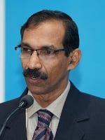 Dr. Bijulal D